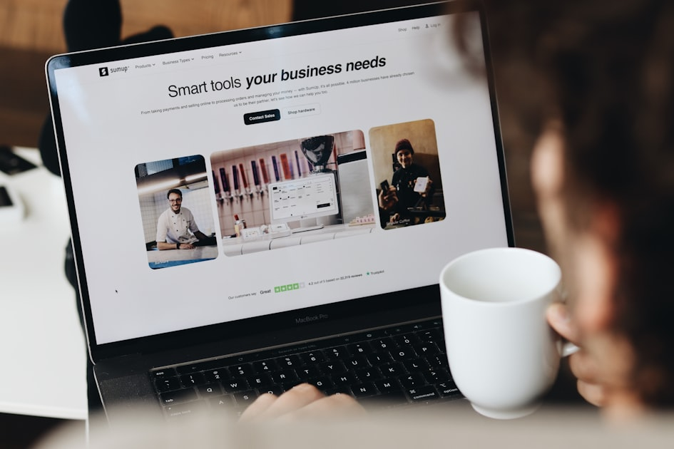 Essential Bookkeeping Tips for Small Businesses